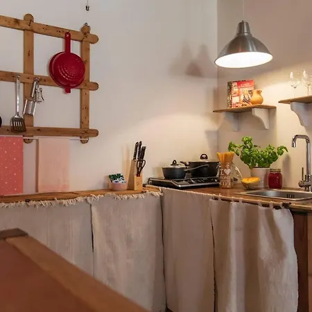 Apartmán Leontine In By Yohome