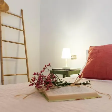דירה Leontine In By Yohome