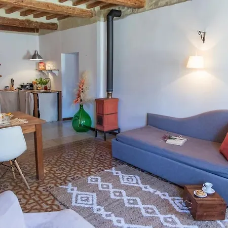 Leontine In By Yohome Apartmán *