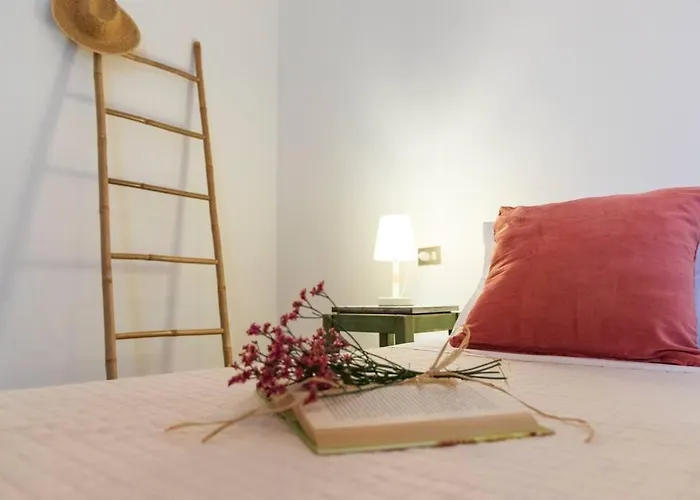 דירה Leontine In By Yohome