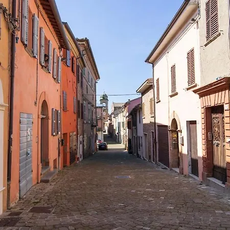 Leontine In By Yohome Appartement Mondaino