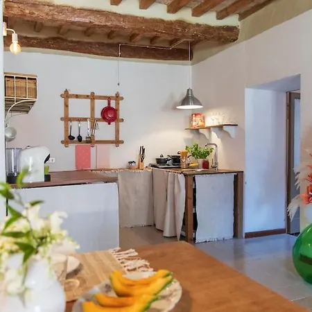 Leontine In By Yohome Apartment *