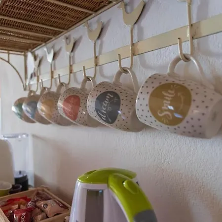 Apartmán Leontine In By Yohome Mondaino