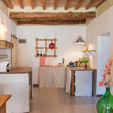 Apartment Leontine In By Yohome *