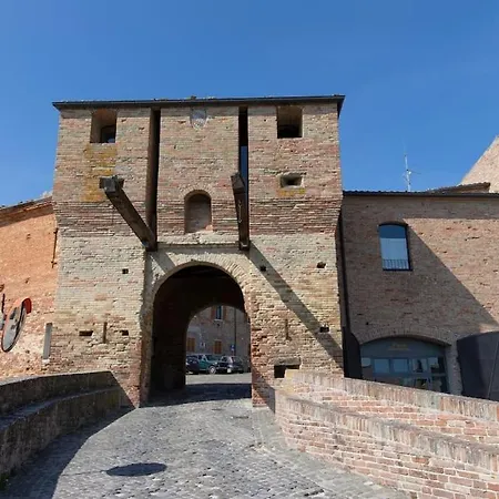 Leontine In By Yohome Appartement Mondaino