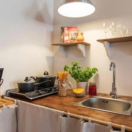 Apartmán Leontine In By Yohome Mondaino