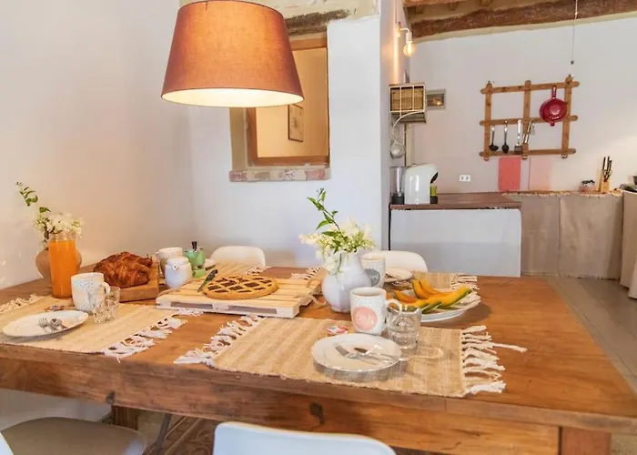 Daire Leontine In By Yohome *