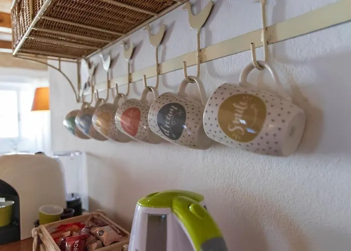 شقة Leontine In By Yohome Mondaino