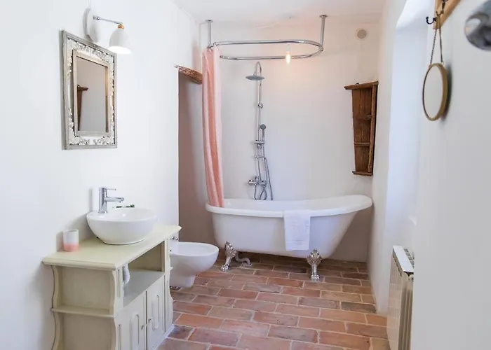 شقة Leontine In By Yohome Mondaino